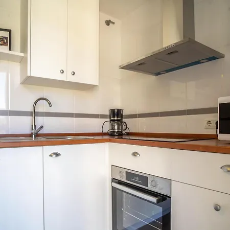 Cozy In With Kitchen Σπίτι διακοπών Nerja