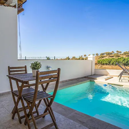 Cozy In With Kitchen Σπίτι διακοπών Nerja